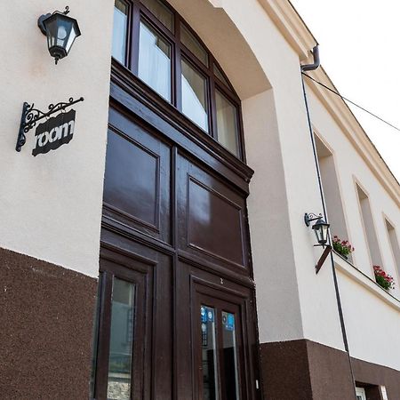 Fenyes Vinorium Bed & Breakfast Sopron Dış mekan fotoğraf