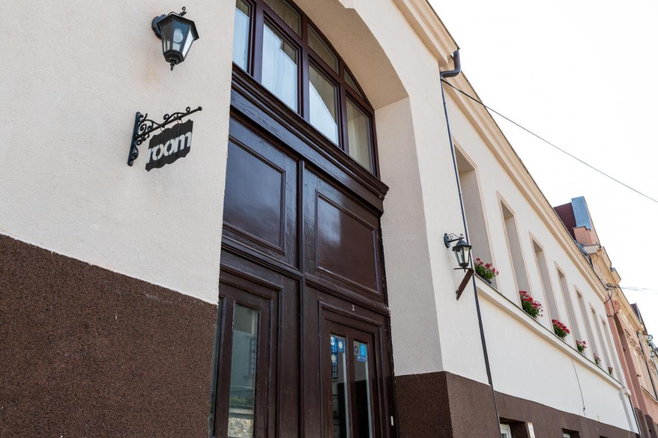 Fenyes Vinorium Bed & Breakfast Sopron Dış mekan fotoğraf