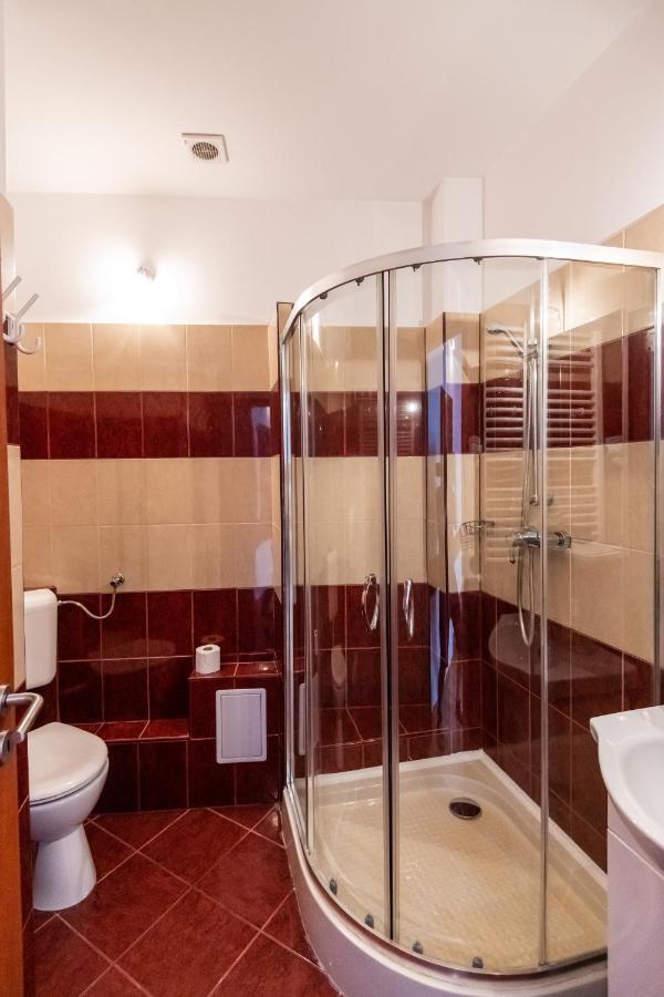 Fenyes Vinorium Bed & Breakfast Sopron Dış mekan fotoğraf