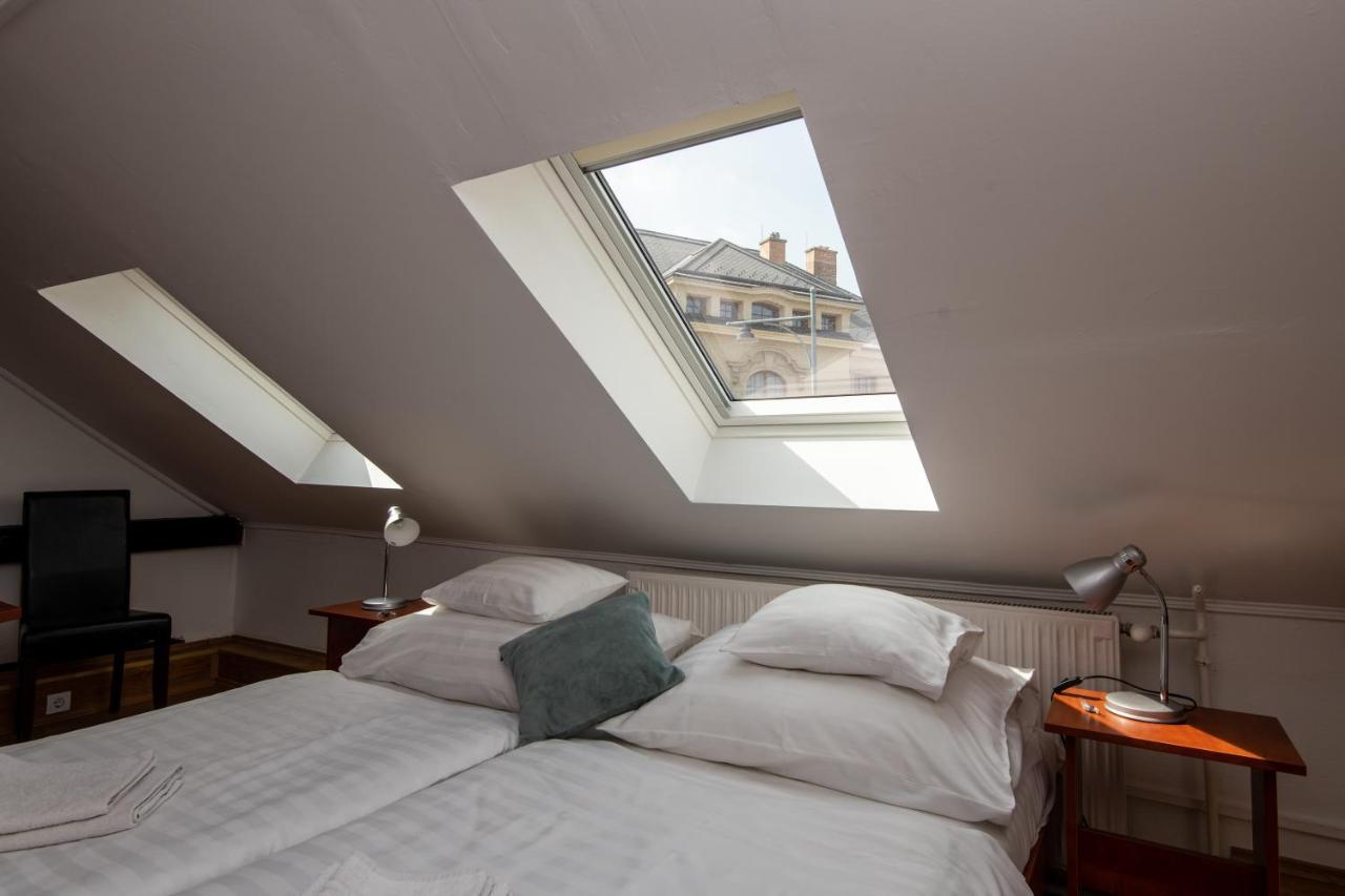 Fenyes Vinorium Bed & Breakfast Sopron Dış mekan fotoğraf