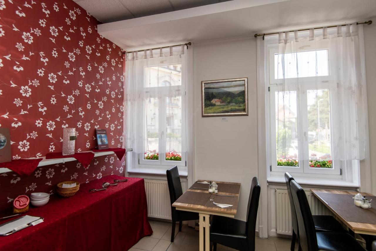 Fenyes Vinorium Bed & Breakfast Sopron Dış mekan fotoğraf