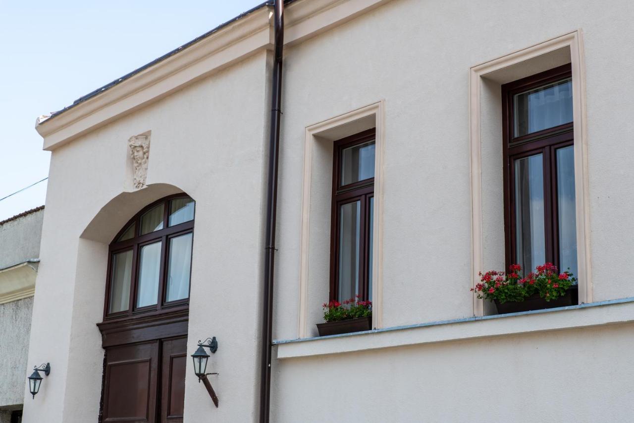 Fenyes Vinorium Bed & Breakfast Sopron Dış mekan fotoğraf