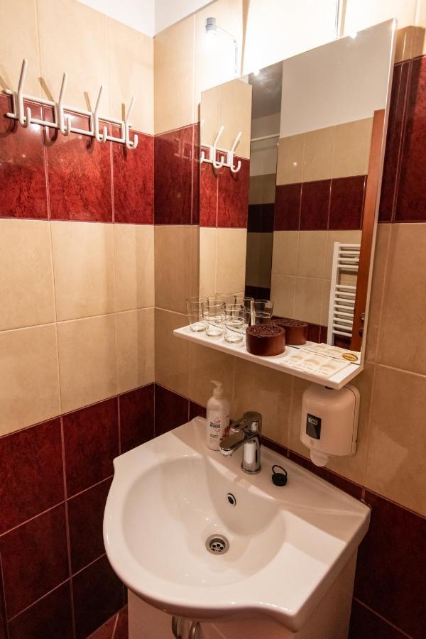 Fenyes Vinorium Bed & Breakfast Sopron Dış mekan fotoğraf