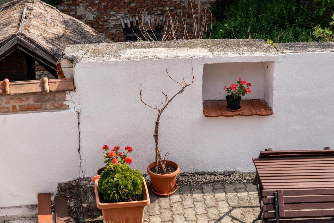 Fenyes Vinorium Bed & Breakfast Sopron Dış mekan fotoğraf