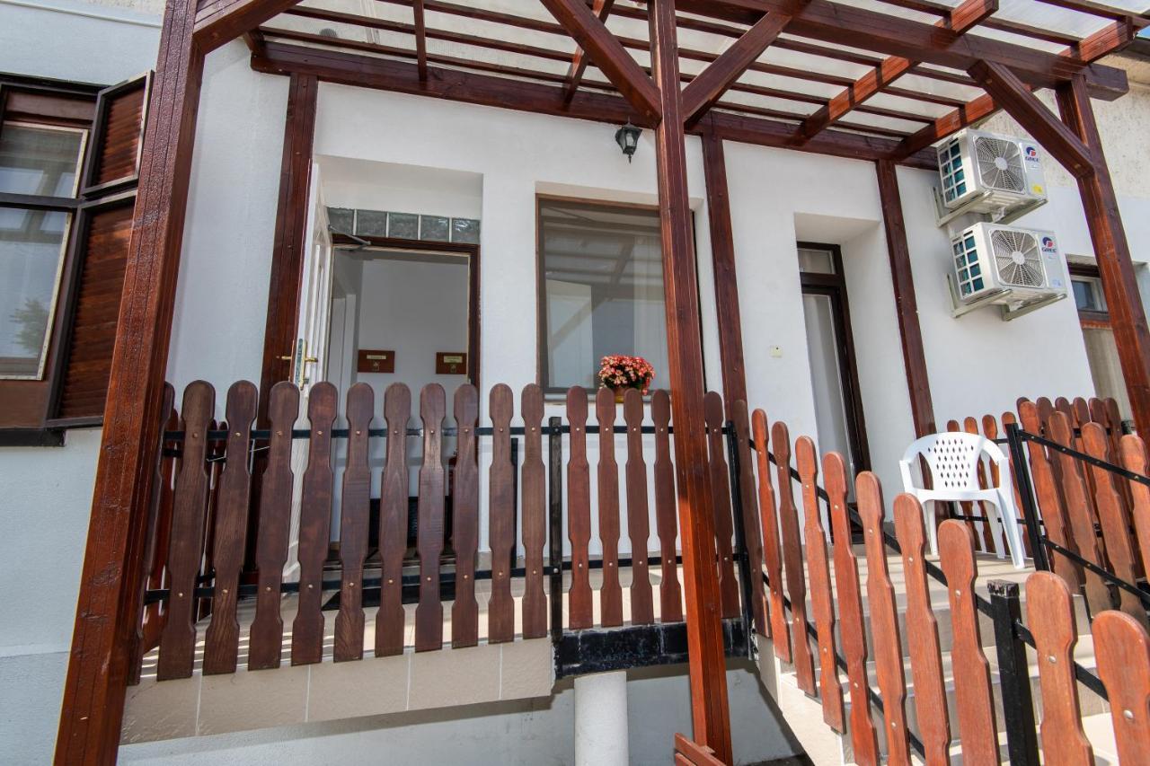 Fenyes Vinorium Bed & Breakfast Sopron Dış mekan fotoğraf