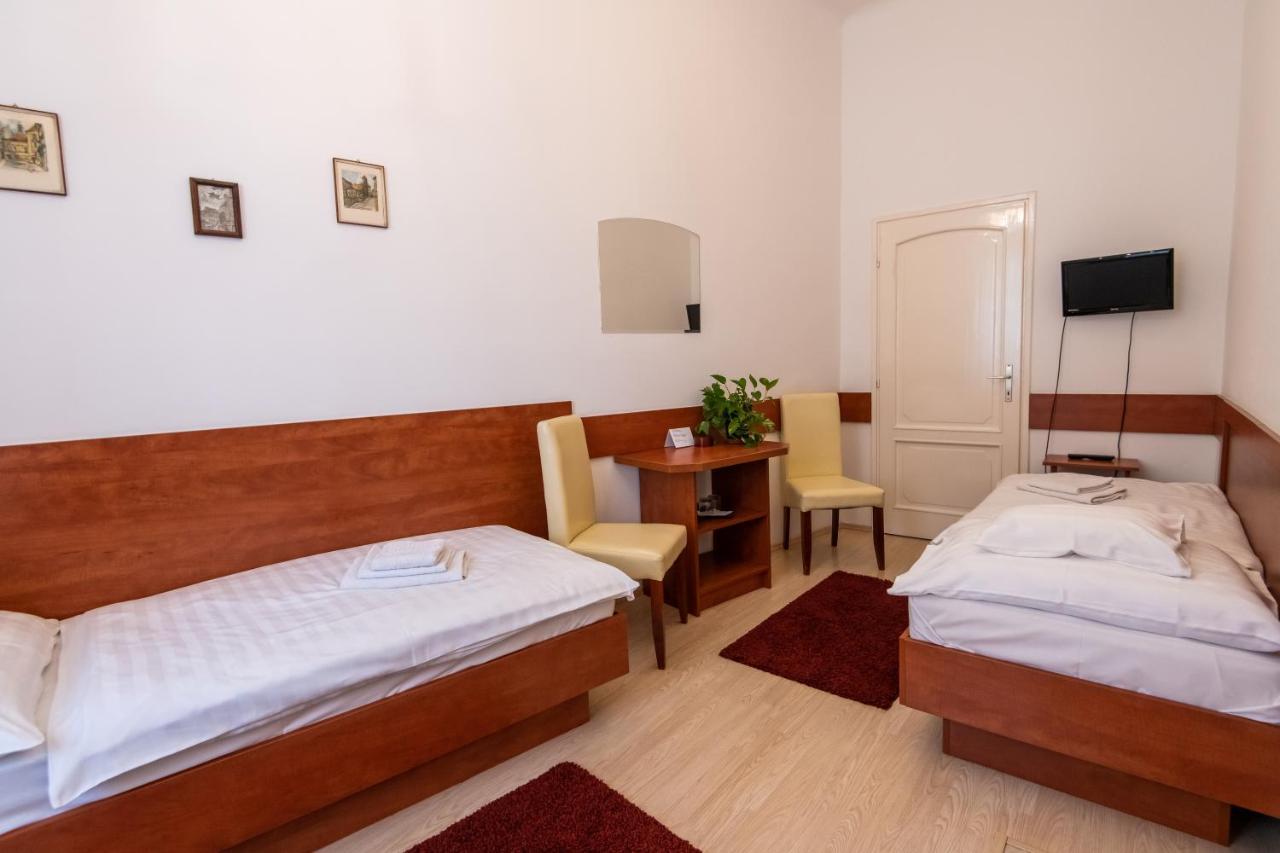Fenyes Vinorium Bed & Breakfast Sopron Dış mekan fotoğraf