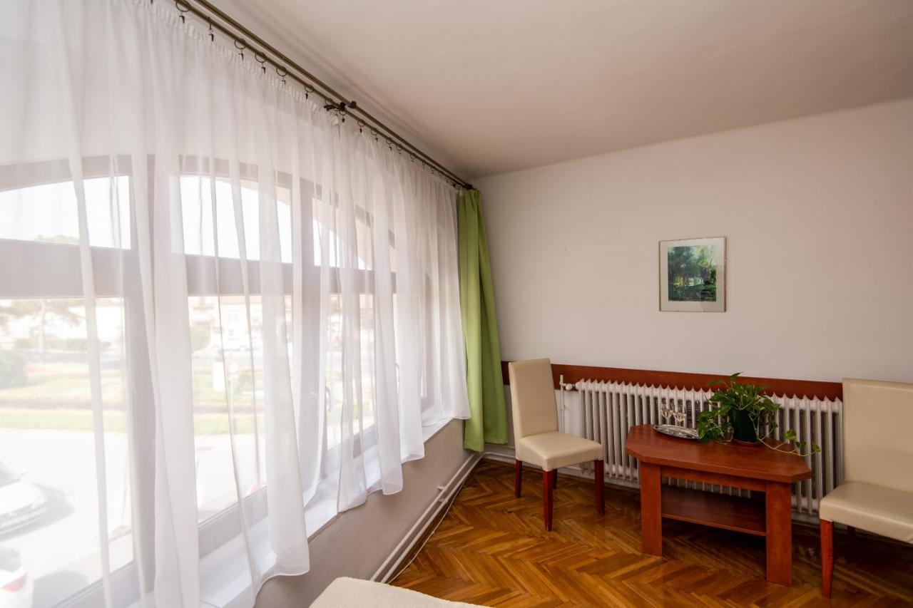 Fenyes Vinorium Bed & Breakfast Sopron Dış mekan fotoğraf