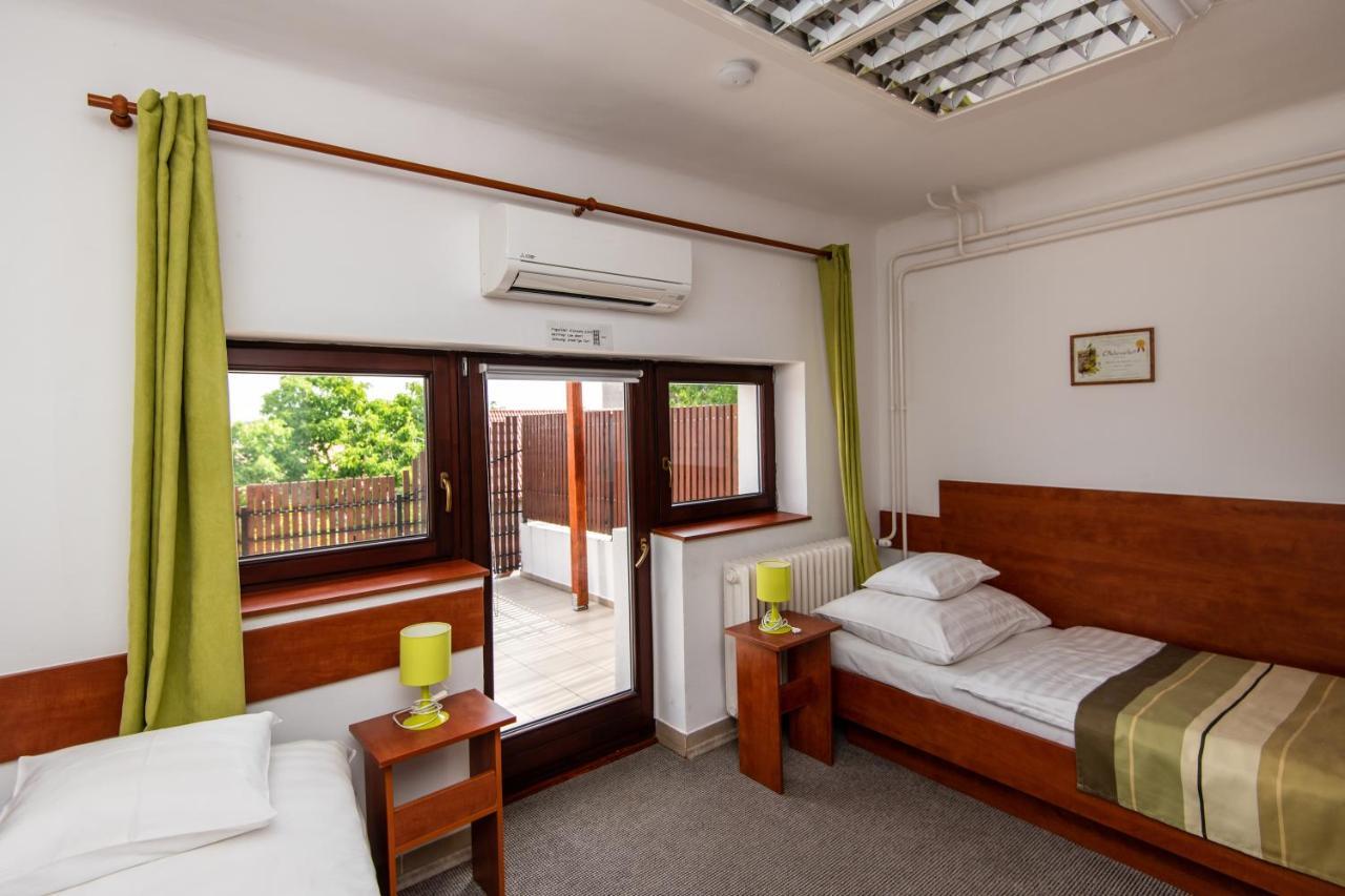 Fenyes Vinorium Bed & Breakfast Sopron Dış mekan fotoğraf