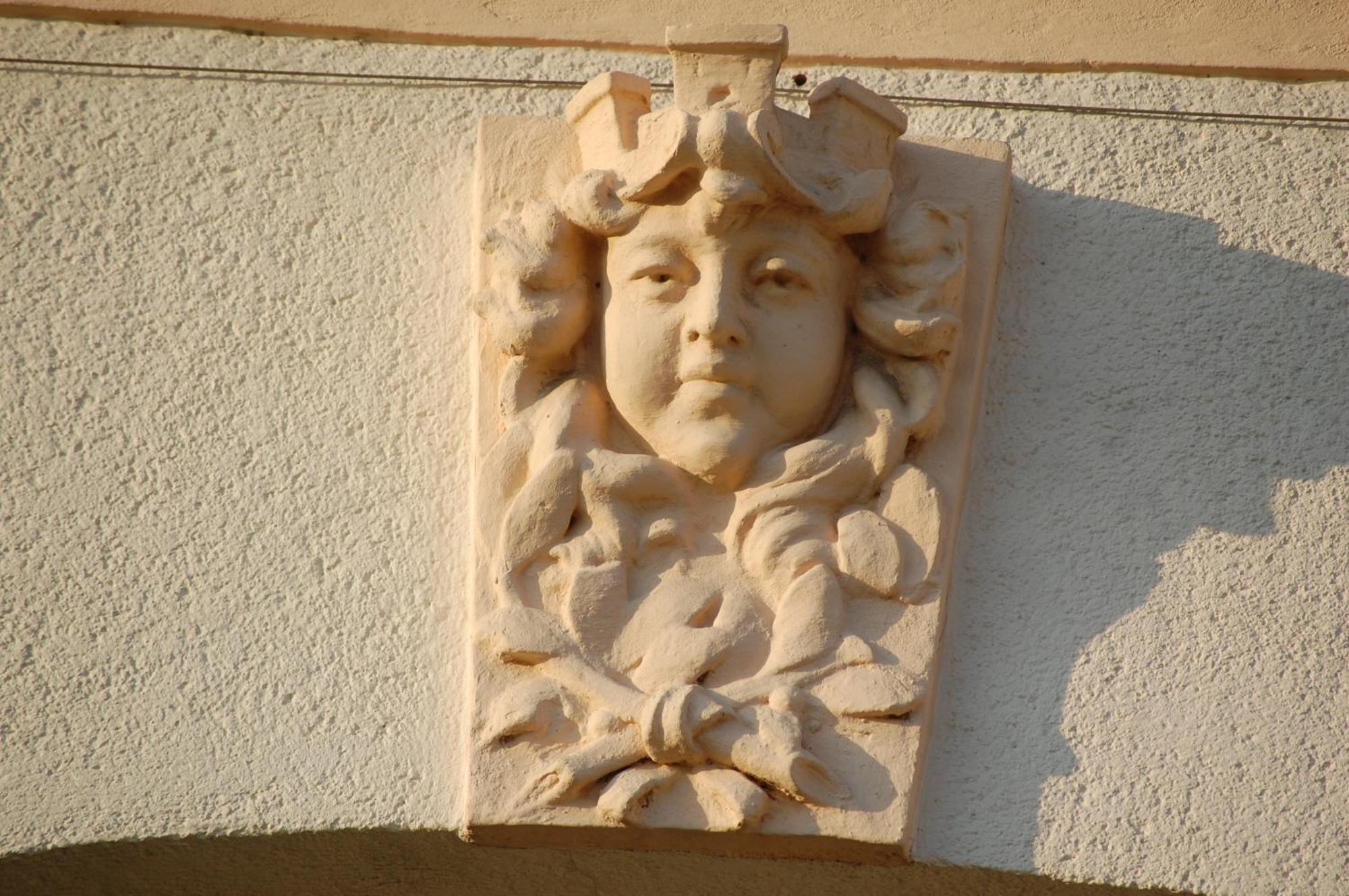 Fenyes Vinorium Bed & Breakfast Sopron Dış mekan fotoğraf
