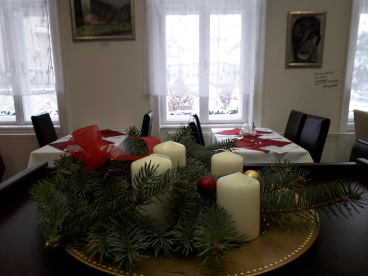 Fenyes Vinorium Bed & Breakfast Sopron Dış mekan fotoğraf